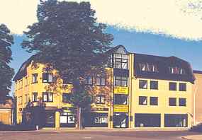 Vorderansicht Bahnhofsplatz 2